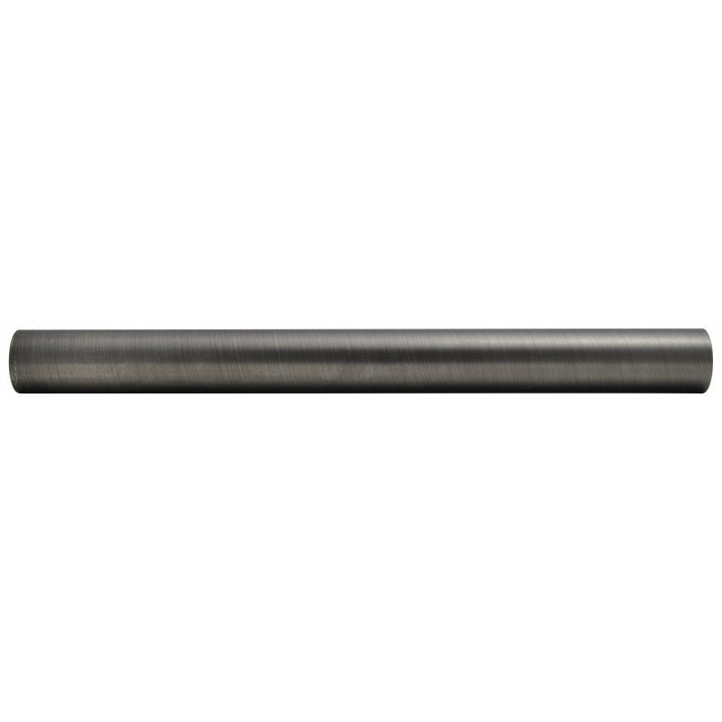 295 - Tube - Argent vieilli