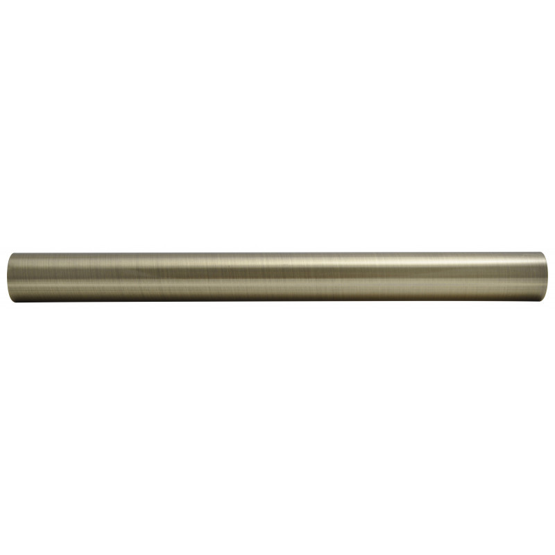 295- Tube bronze Ø 28mm