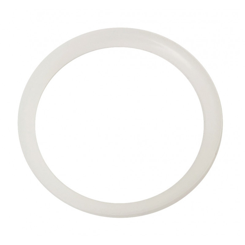 295 - Lot de 10 adaptateurs opaque silencieux pour oeillet 40mm