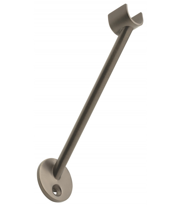 295 - Support jambe de force tige - 16mm