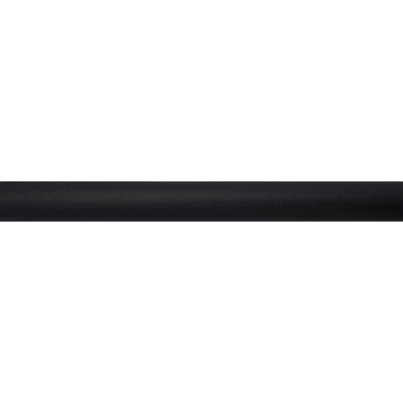 299 - Tube - Noir mat
