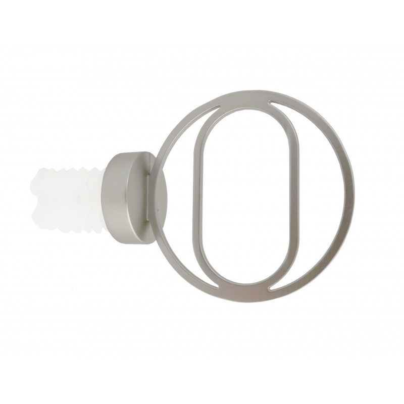 299-Embout Visio pour tringle Ø 28mm