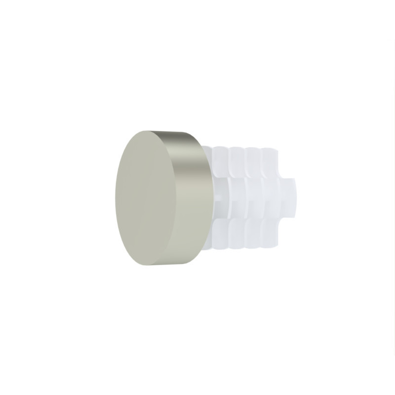 299-Embout Bouchon pour tringle Ø 28mm