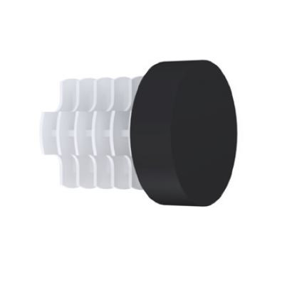 301-Embout bouchon pour tringle Ø 20mm