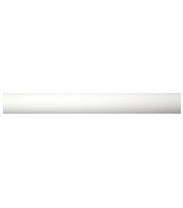 302 - Tube - Blanc grainé