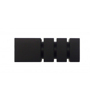 303-Embout Prisme pour tringle Ø 19 mm