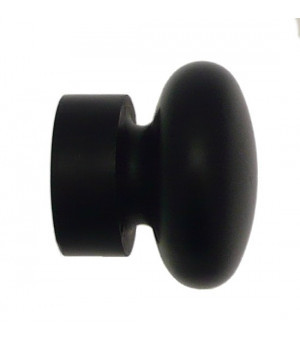 303 - Embout Régency pour tringle Ø 19mm
