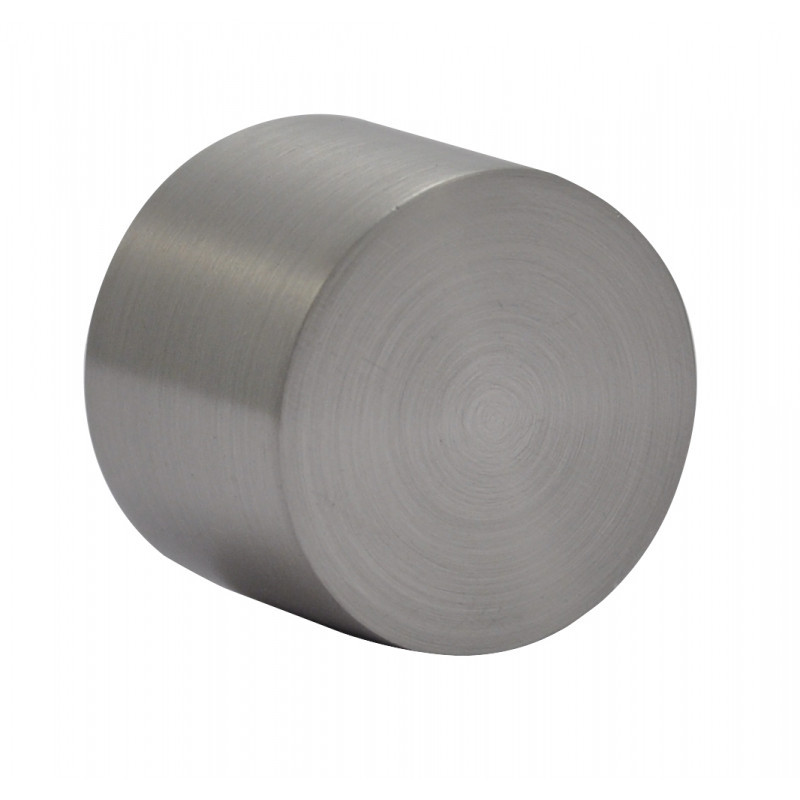 304 - Embout Bouchon pour tringle Ø 19mm