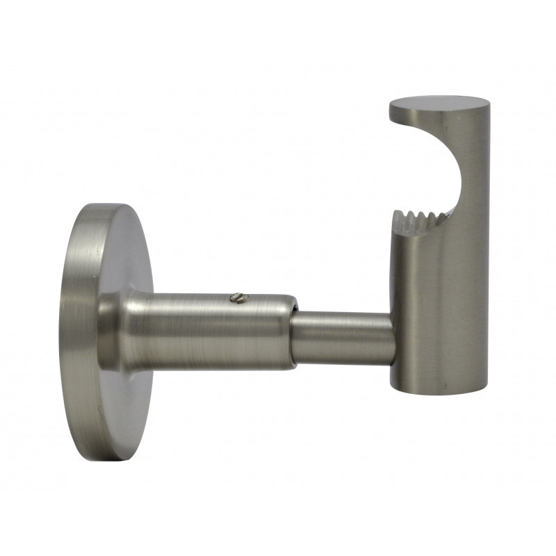 304 - Support plafond ouvert - Saillie 60mm
