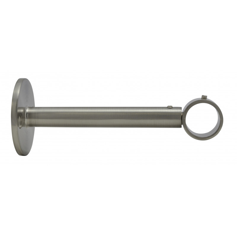 304 - Support lorgnon réglable - Saillie 120-160mm