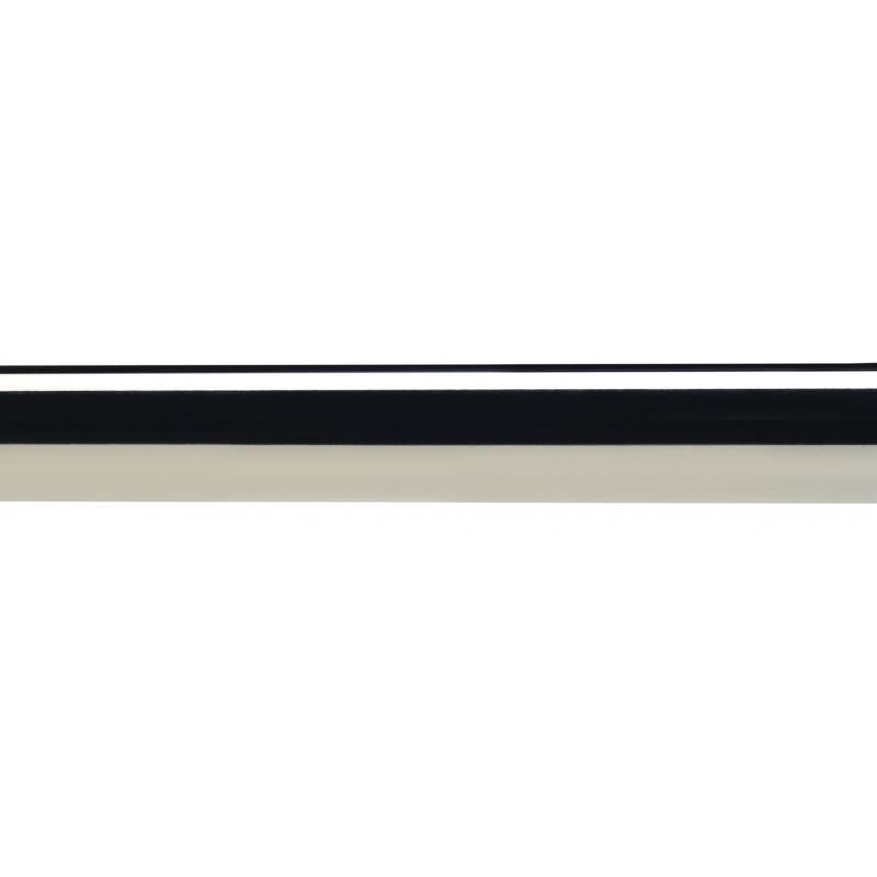 304 - Tube - Nickel noir
