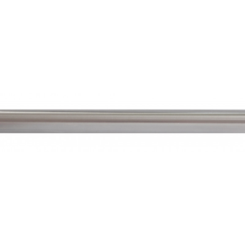 304 - Tube - Nickel brossé