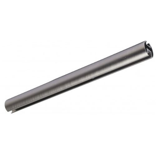307 - Rail alu - Argent vieilli