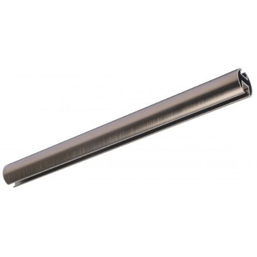 307 - Rail alu - Antic bronze