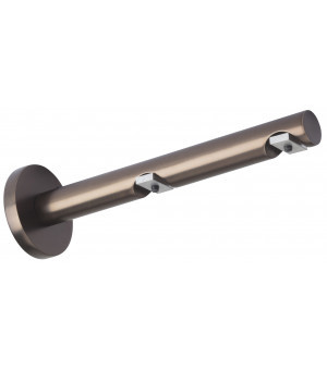 308 - Support ouvert - Double 75-190mm