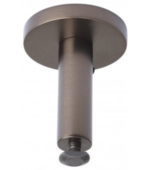 308 - Support simple plafond - Saillie 60mm