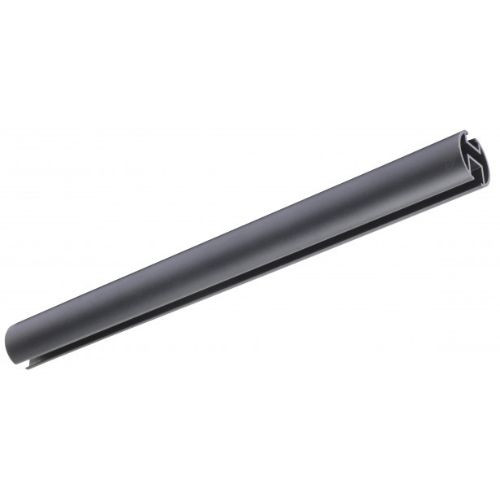 308 - Rail alu - Noir mat