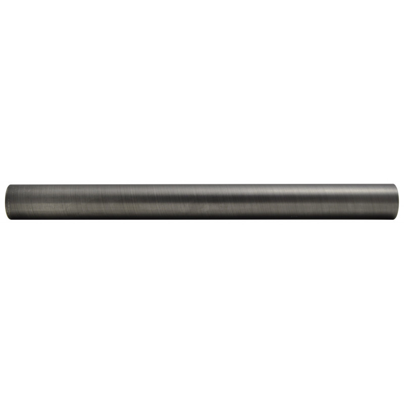 309 - Tube - Argent vieilli