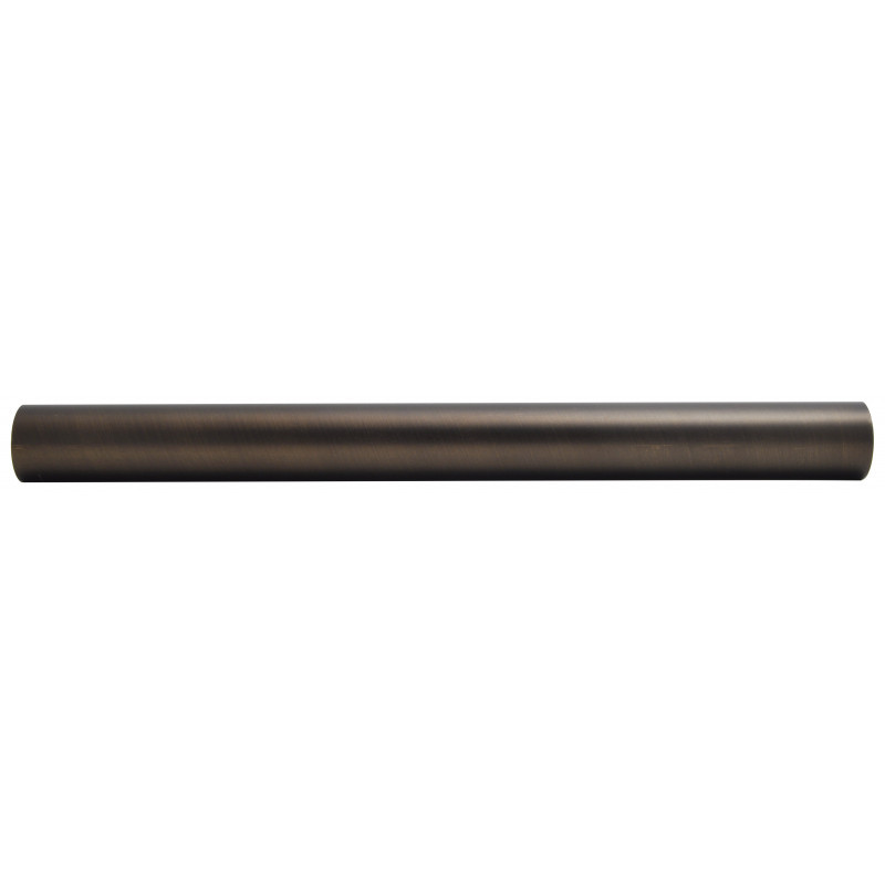 309-Tube antic bronze Ø 20mm