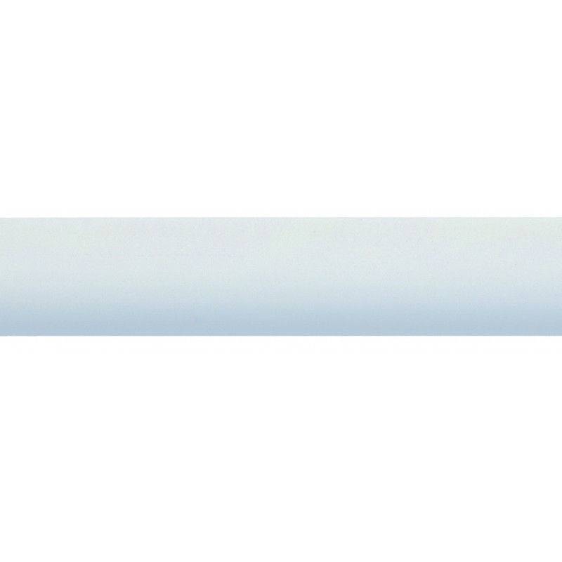 3315- Tube blanc 1m50 Ø 28mm