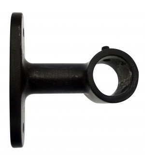 262-Support plafond et mur 50mm embase 70mm