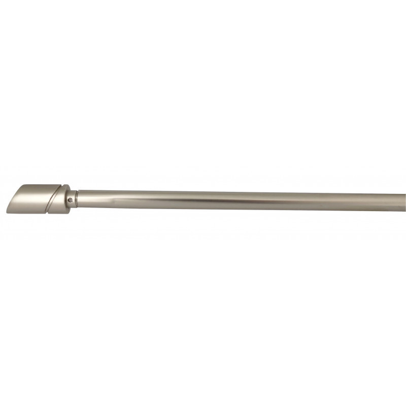 3401-TRINGLE VITRAGE cylindre Ø 10MM