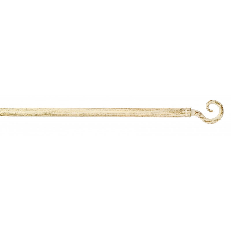 3402-Tringle Crosse Ø 10mm