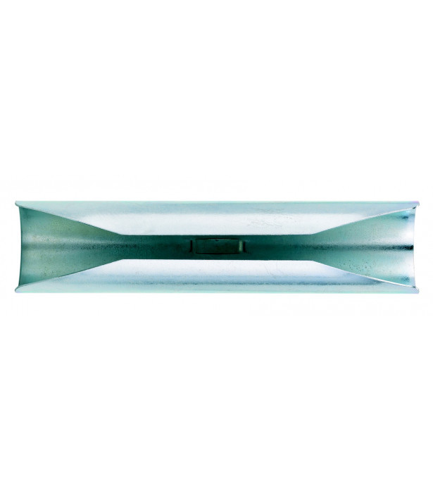 262-Raccord aluminium