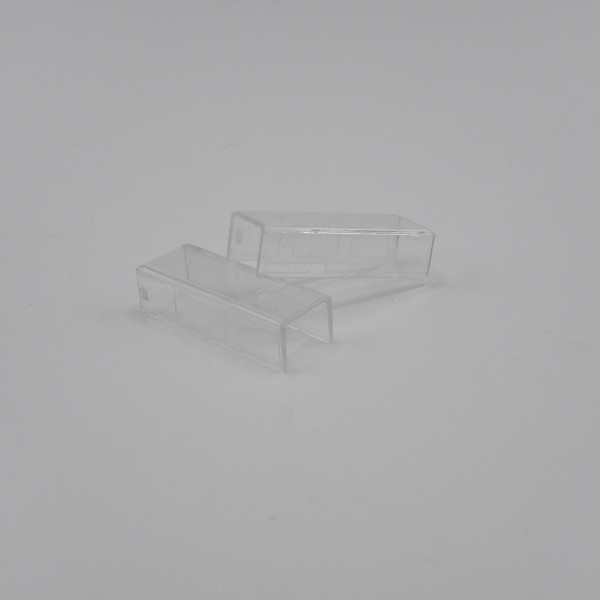 3810 - Jonctions transparentes