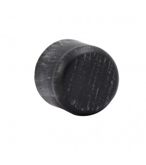 262-Embout bouchon fer forgé pour tringle Ø 19mm