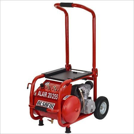 Compresseur ELECTRIQUE MONOPHASE ALAIR 20/255