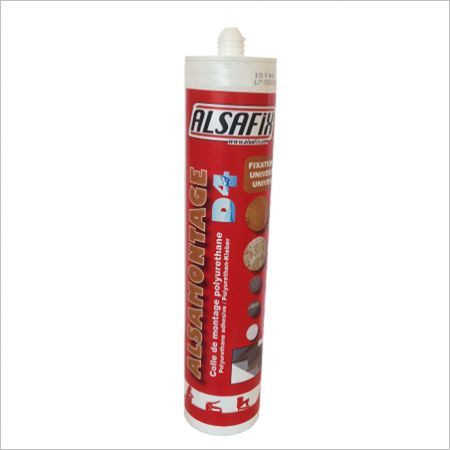 Colle ALSAMONTAGE D4 310ml