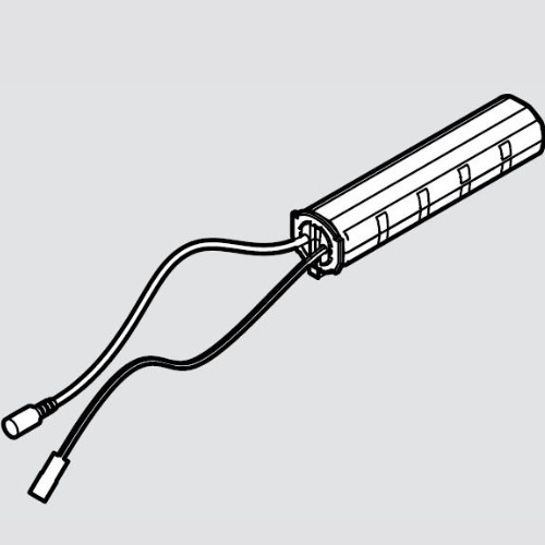 Batterie rechargeable - 12V