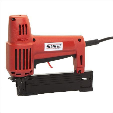 Cloueur électrique SKN30E pour pointes J