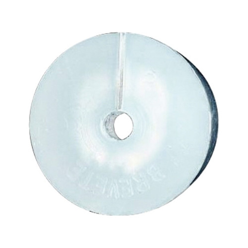 Embout rentrant pour tube Ø35mm