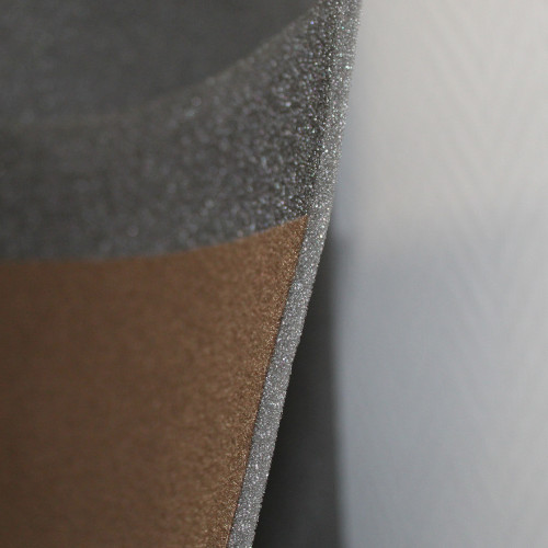 Jersey sur mousse - 95gr/m²