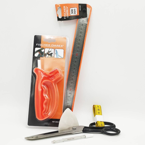 Kit Matériel pour garnir