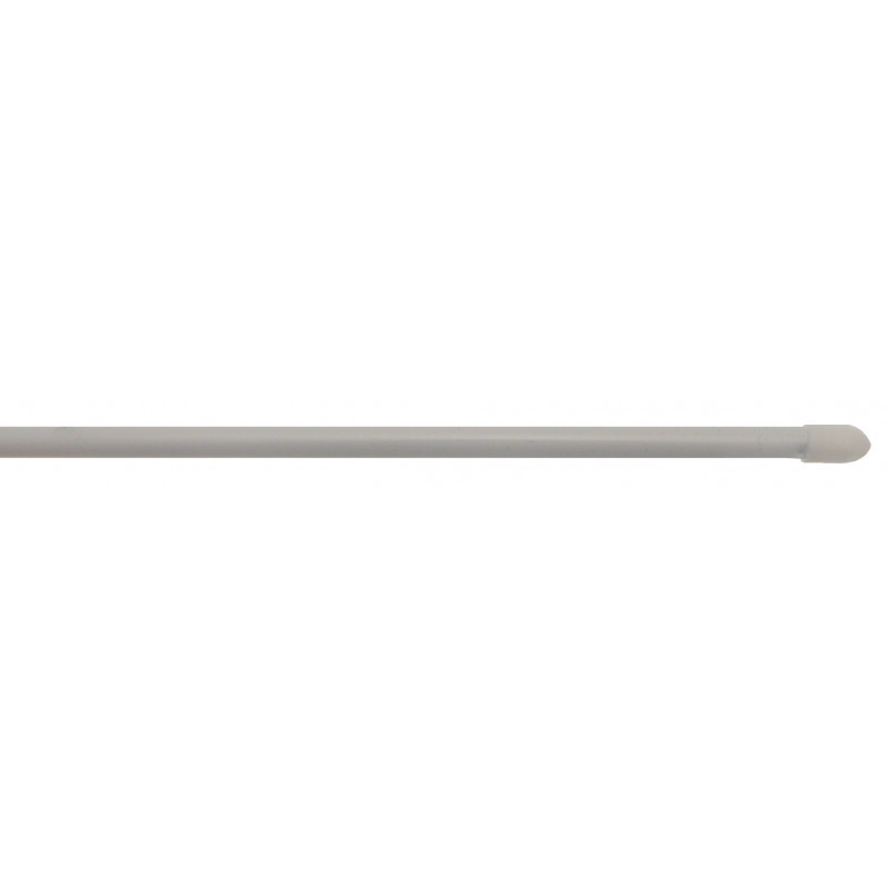 3403-Lot de 2 tringles rondes Ø 7mm
