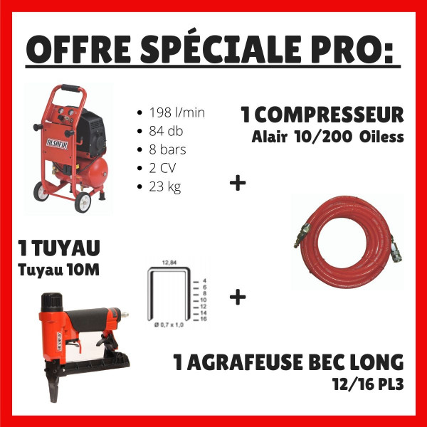 Agrafes - Type A (ou 80) compatibles Rapid ® PS80 - Materiel de