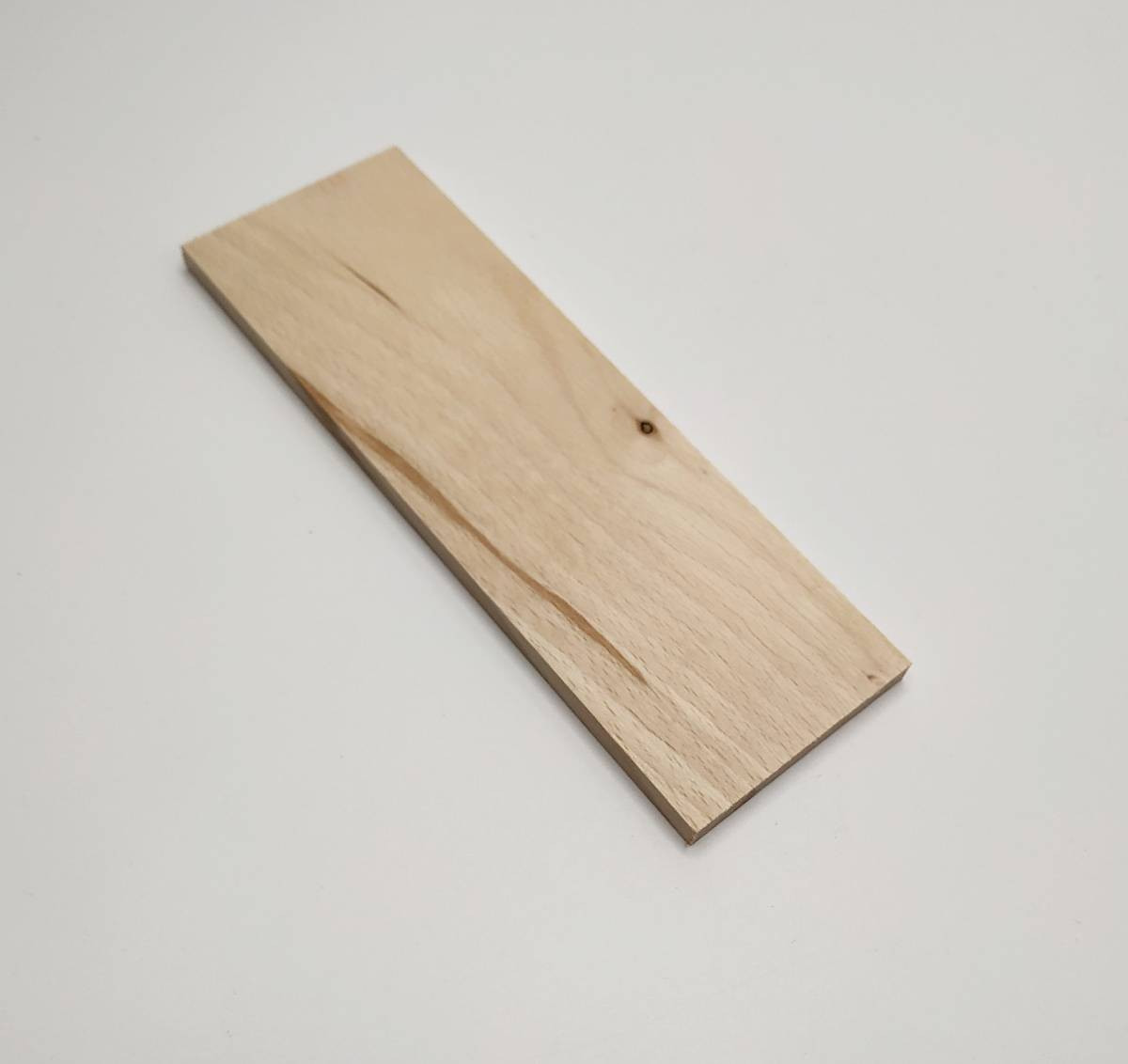 Outil de pose en bois de chêne