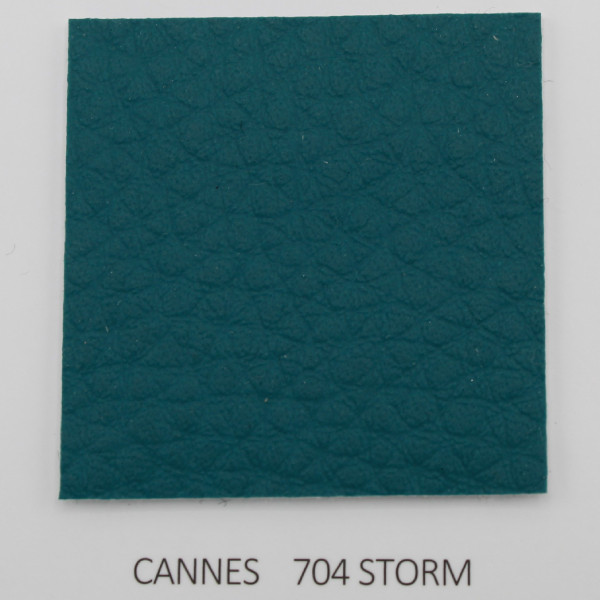 SIMILI CUIR CANNES 704 STORM