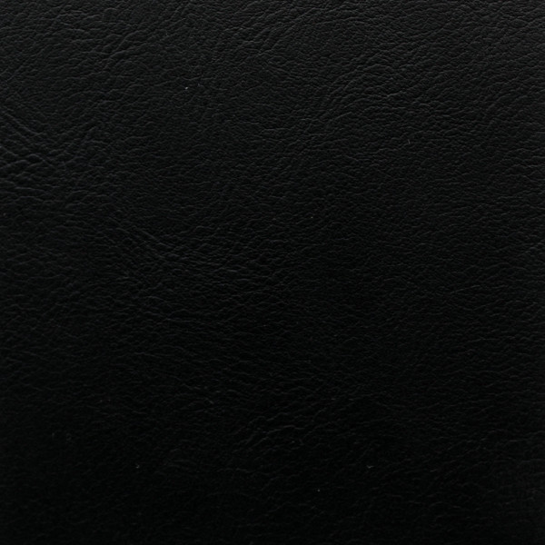 SIMILI CUIR COTTON 900 BLACK