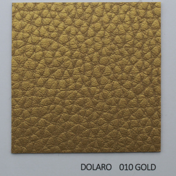 SIMILI CUIR DOLARO 010 GOLD