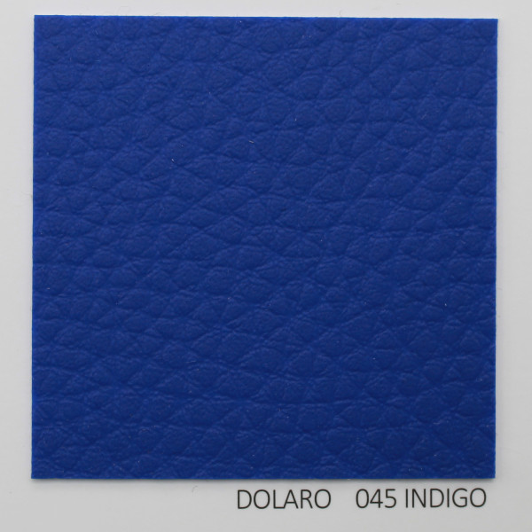 SIMILI CUIR DOLARO 045 INDIGO