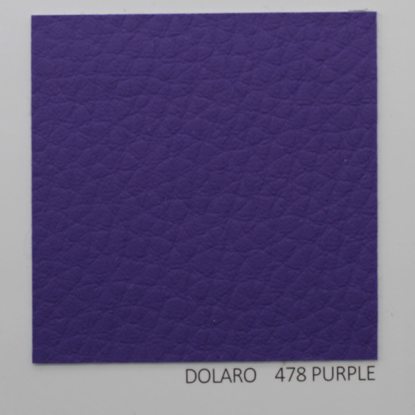 SIMILI CUIR DOLARO 478 PURPLE