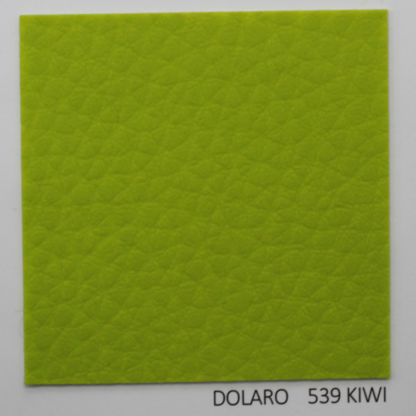 SIMILI CUIR DOLARO 539 KIWI