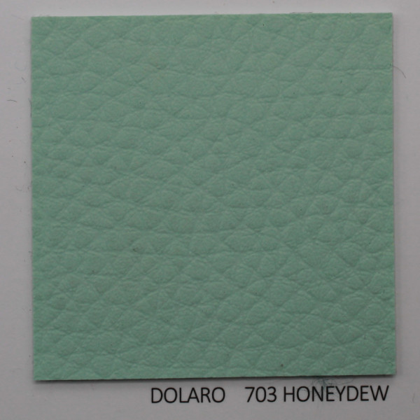 SIMILI CUIR DOLARO 703 HONEYDEW