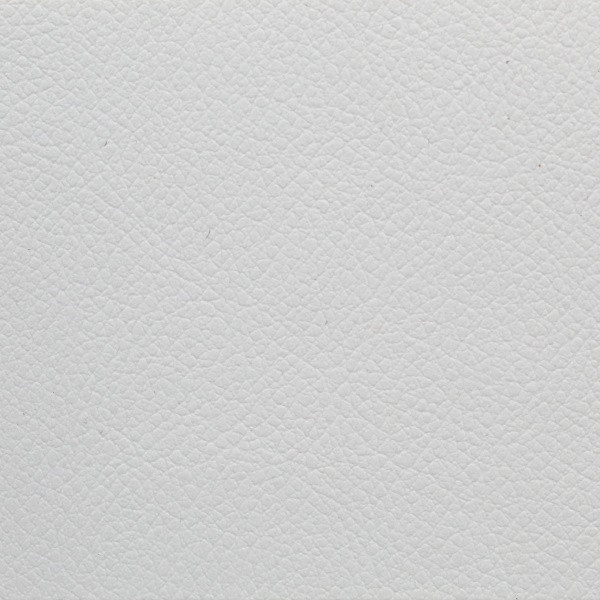 Simili cuir outdoor LAMA - 111 White