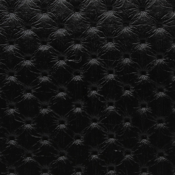 SIMILI CUIR TRUVA 900 BLACK