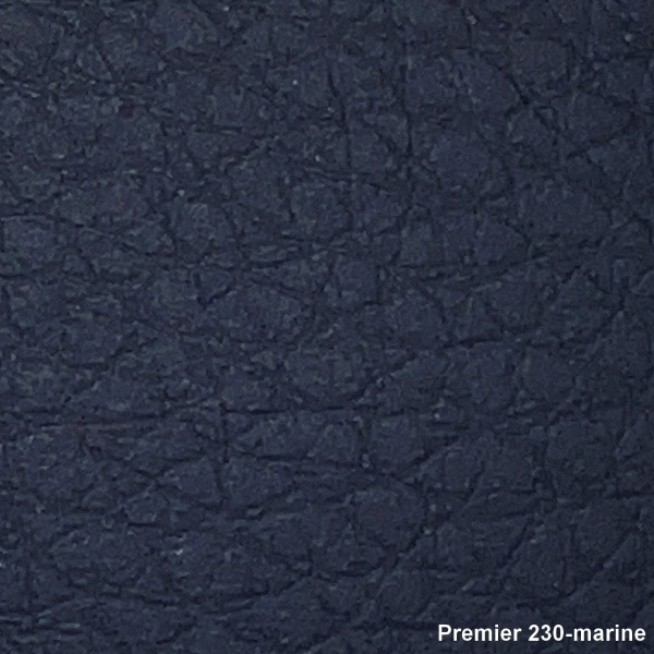 simili cuir Sileather PREMIER 100% Silicone MARINE